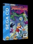 Sega  Sega CD  -  Dragon's Lair (USA)